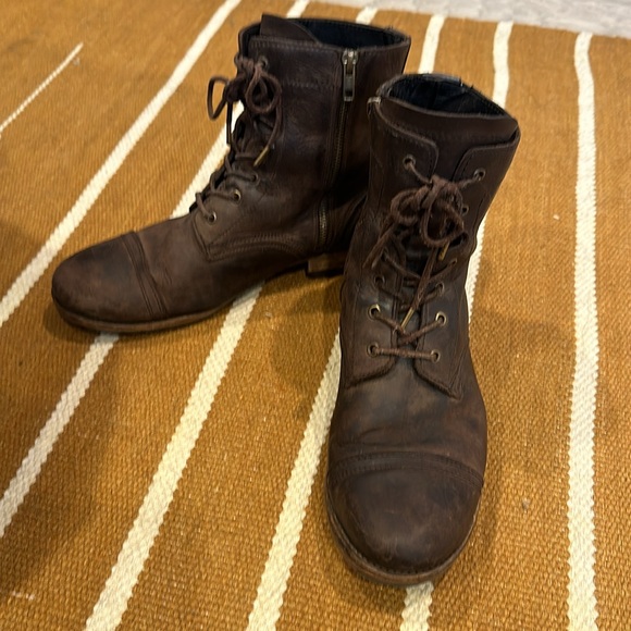 All Saints boots - Picture 2 of 5